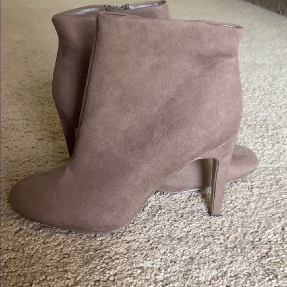 👢booties - Picture 3 of 3